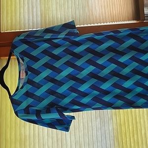 Lularoe Julia size Large